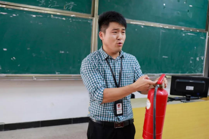 防风险,除隐患,遏事故——厦门安防科技学院消防讲座420.png